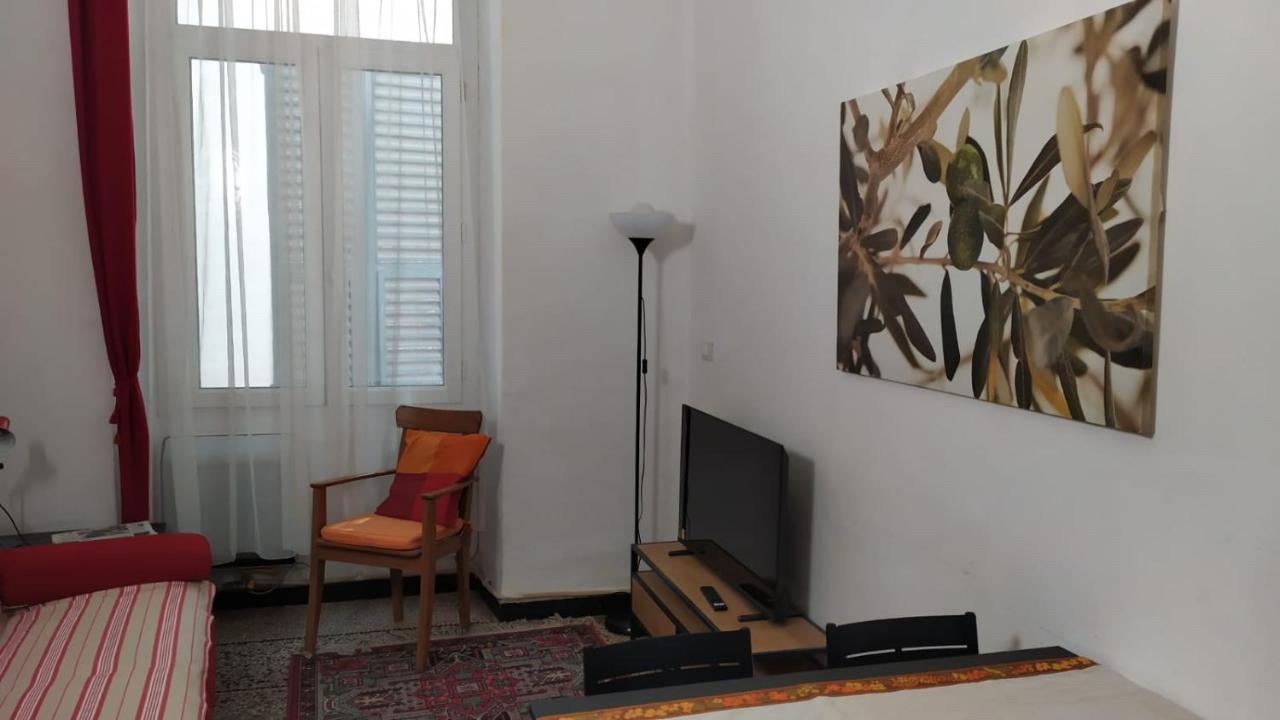 ג'נובה Iron Home מראה חיצוני תמונה