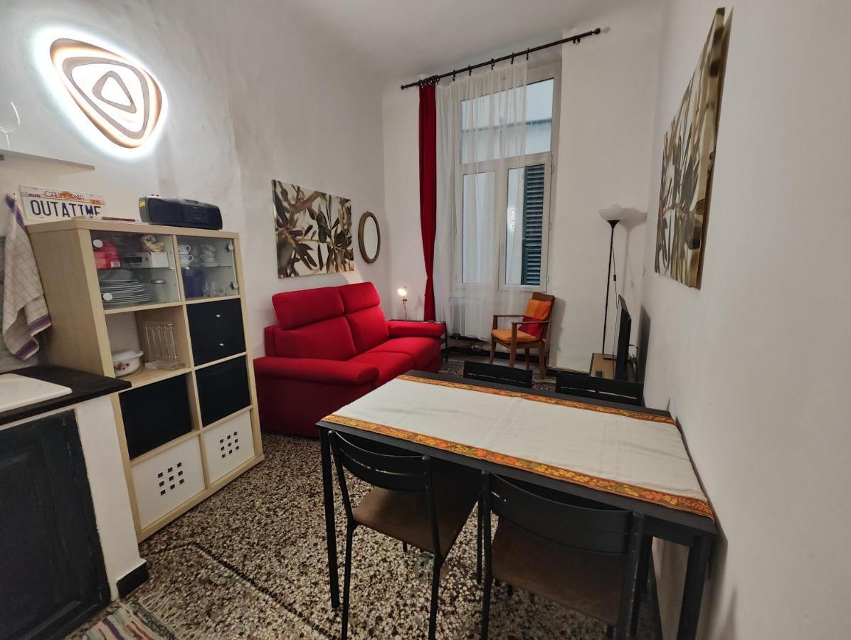ג'נובה Iron Home מראה חיצוני תמונה