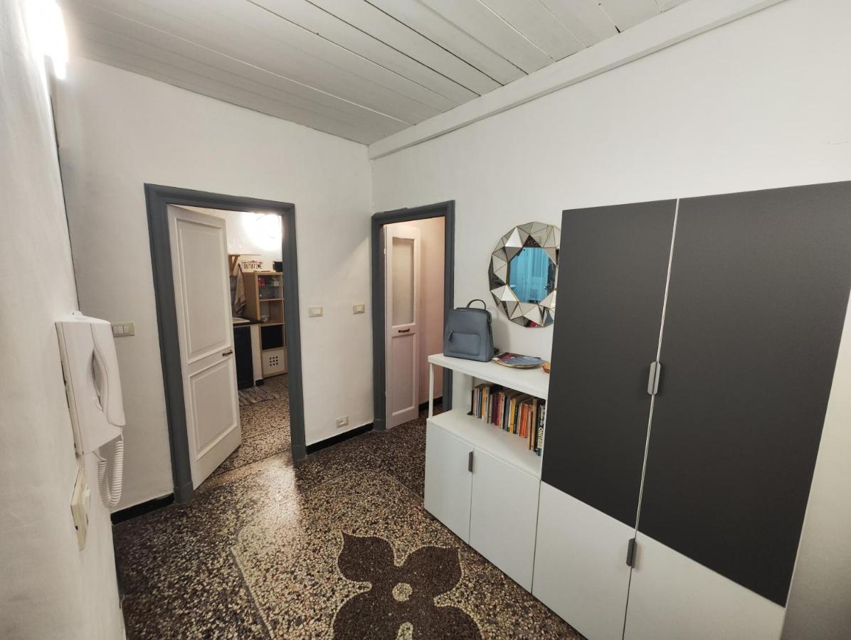 ג'נובה Iron Home מראה חיצוני תמונה